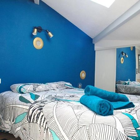 Apartamento T2 Chaleureux Au Centre De Castelnaudary Exterior foto