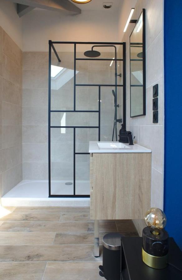 Apartamento T2 Chaleureux Au Centre De Castelnaudary Exterior foto