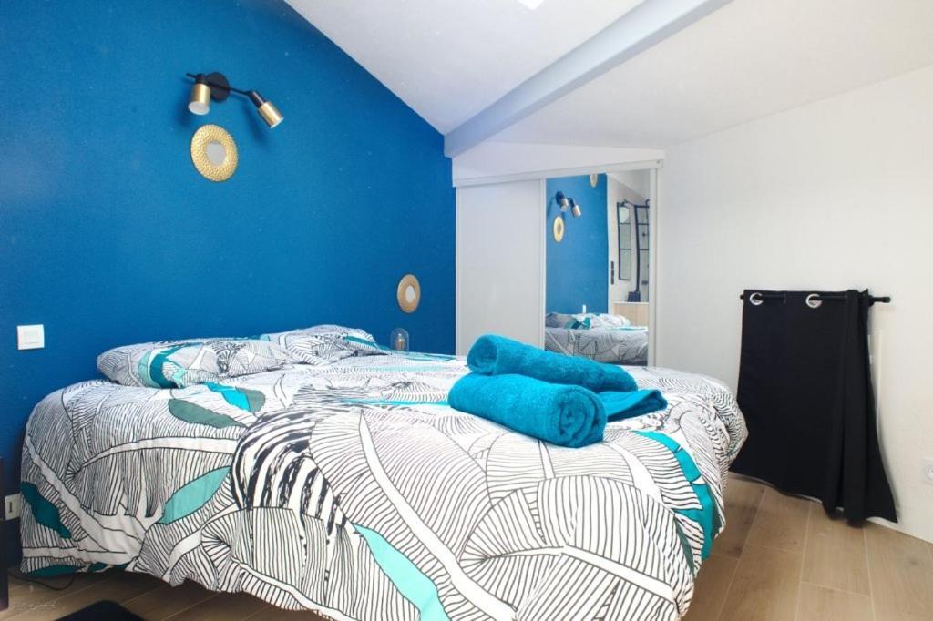 Apartamento T2 Chaleureux Au Centre De Castelnaudary Exterior foto